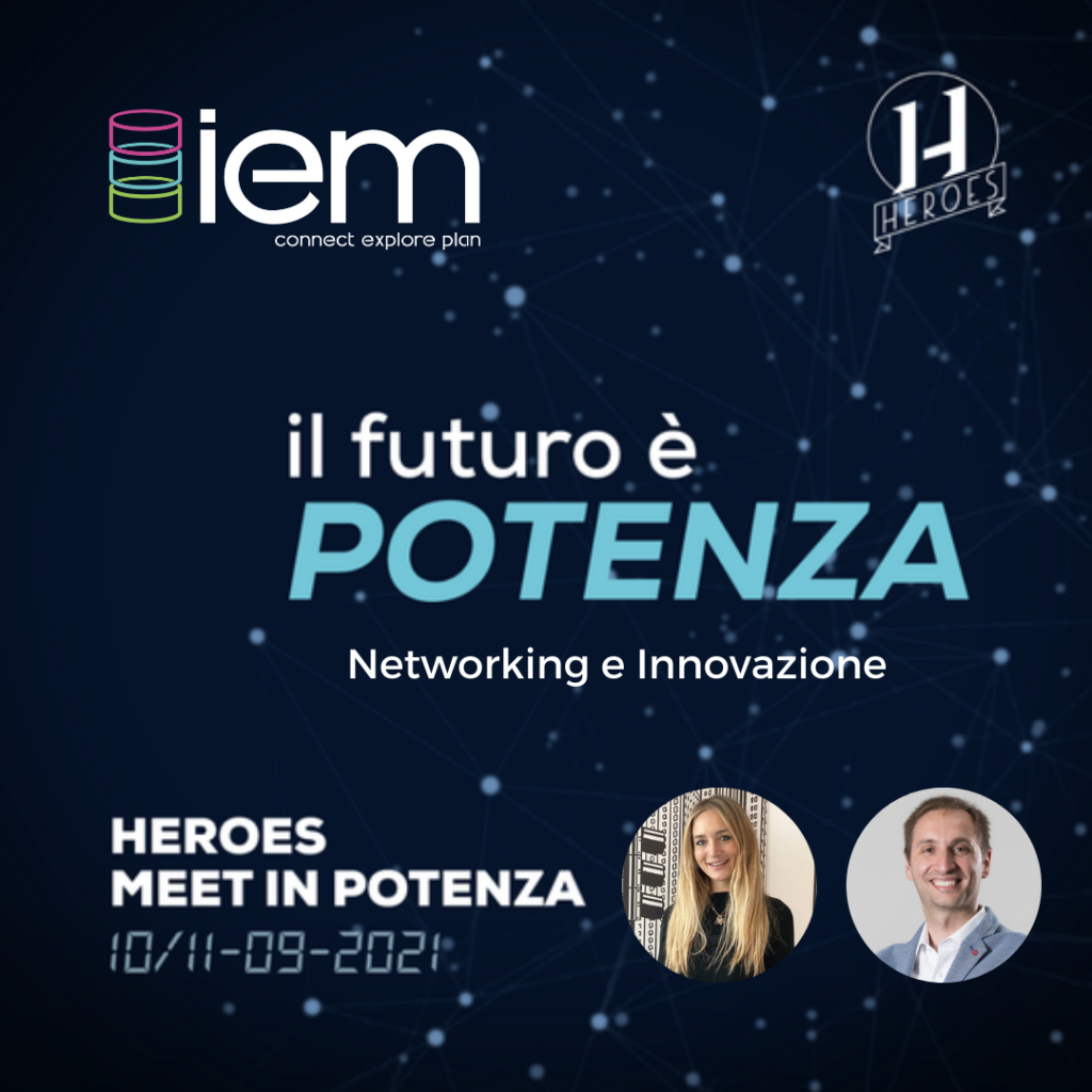 Heroes - meet in Maratea